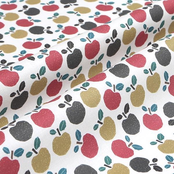 【シーチングorオックス:50cm単位】 エコファブリック fab-cm00421