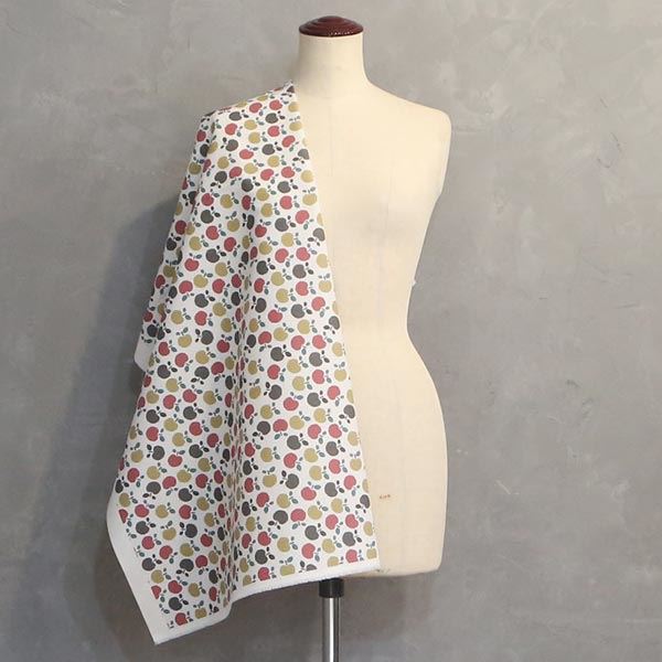 【シーチングorオックス:50cm単位】 エコファブリック fab-cm00421