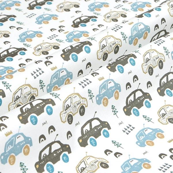 【シーチングorオックス:50cm単位】 エコファブリック fab-cm00422