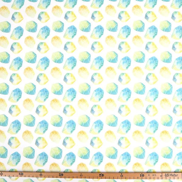 【シーチングorオックス:50cm単位】 エコファブリック fab-cm00425