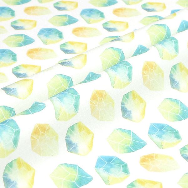 【シーチングorオックス:50cm単位】 エコファブリック fab-cm00425