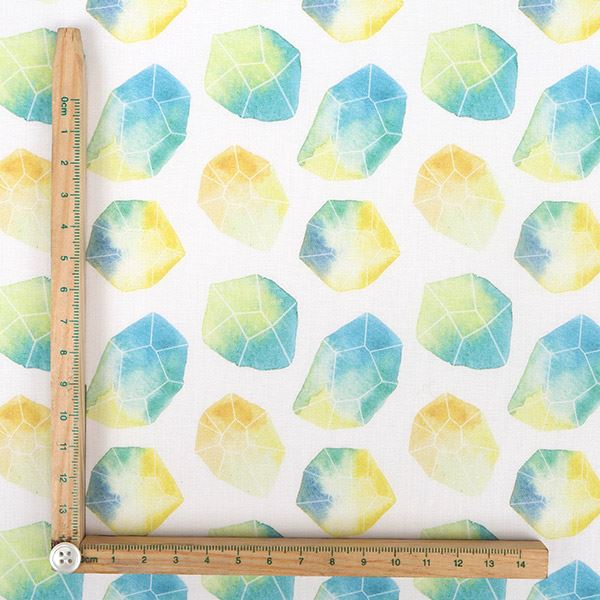 【シーチングorオックス:50cm単位】 エコファブリック fab-cm00425