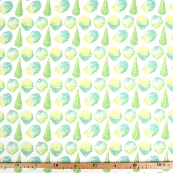 【シーチングorオックス:50cm単位】 エコファブリック fab-cm00426