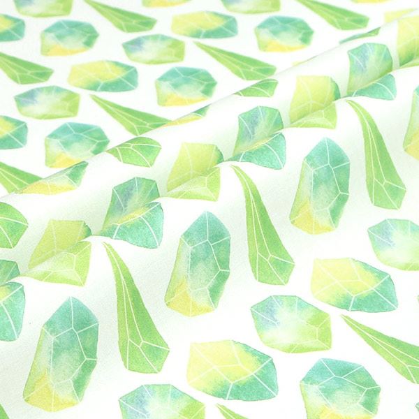 【シーチングorオックス:50cm単位】 エコファブリック fab-cm00426