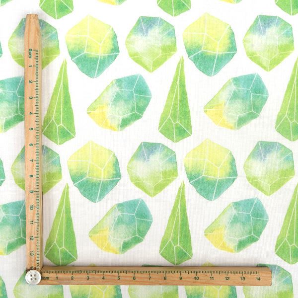 【シーチングorオックス:50cm単位】 エコファブリック fab-cm00426