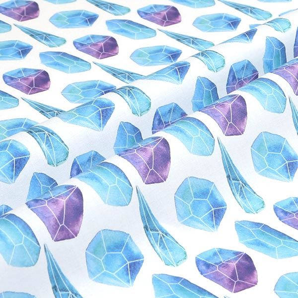 【シーチングorオックス:50cm単位】 エコファブリック fab-cm00427