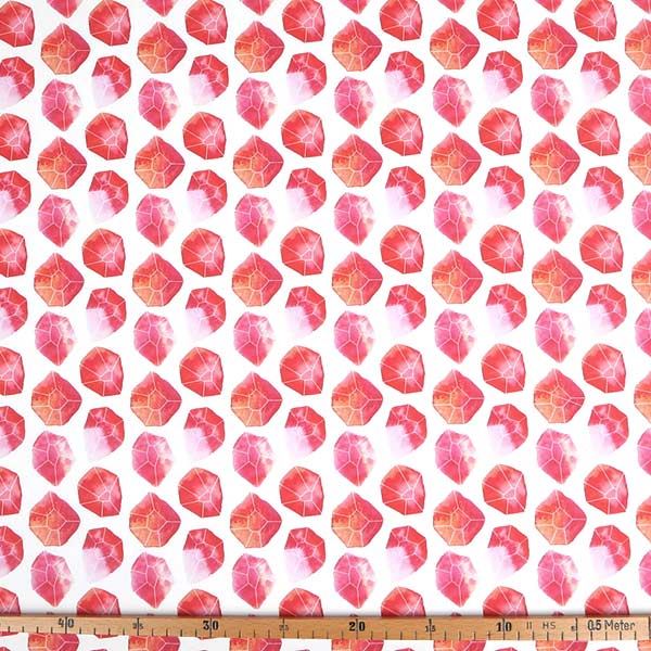 【シーチングorオックス:50cm単位】 エコファブリック fab-cm00428