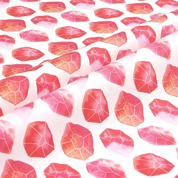 【シーチングorオックス:50cm単位】 エコファブリック fab-cm00428