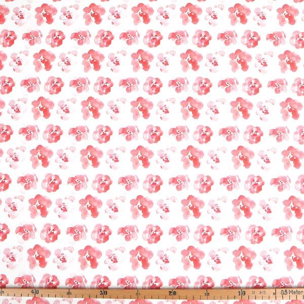 【シーチングorオックス:50cm単位】 エコファブリック fab-cm00430