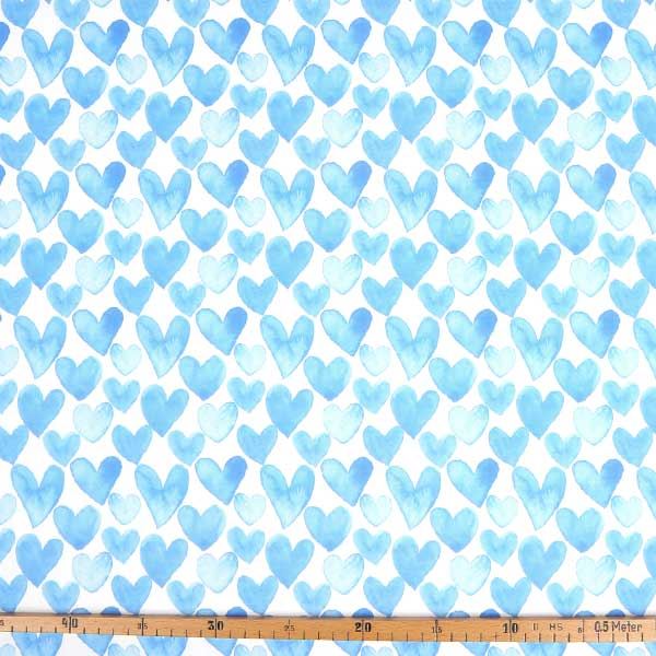 【シーチングorオックス:50cm単位】 エコファブリック fab-cm00433