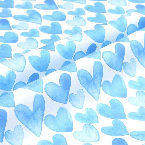 【シーチングorオックス:50cm単位】 エコファブリック fab-cm00433