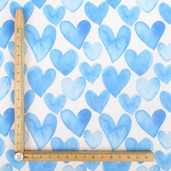 【シーチングorオックス:50cm単位】 エコファブリック fab-cm00433