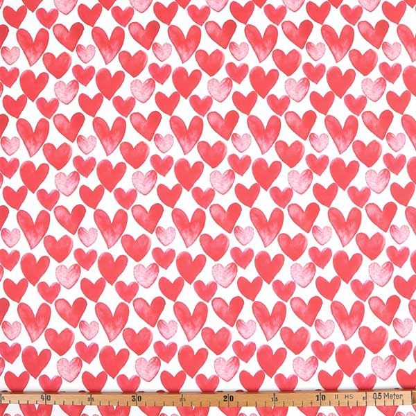 【シーチングorオックス:50cm単位】 エコファブリック fab-cm00434