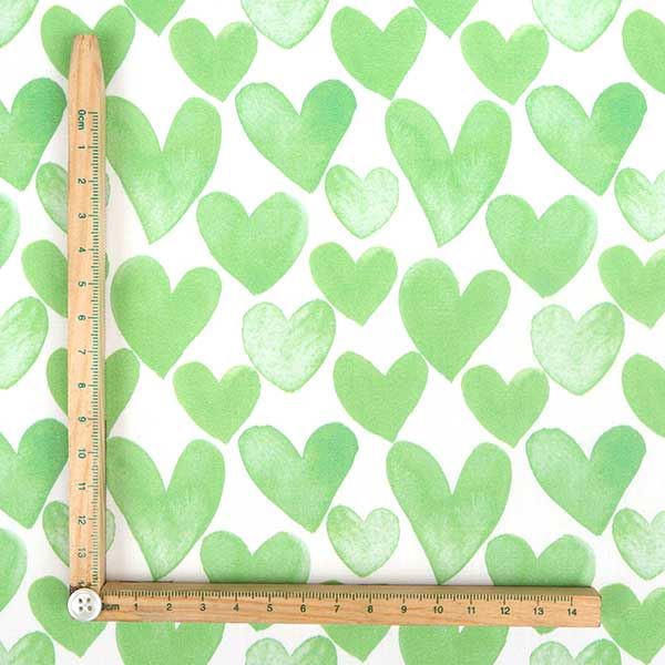 【シーチングorオックス:50cm単位】 エコファブリック fab-cm00435