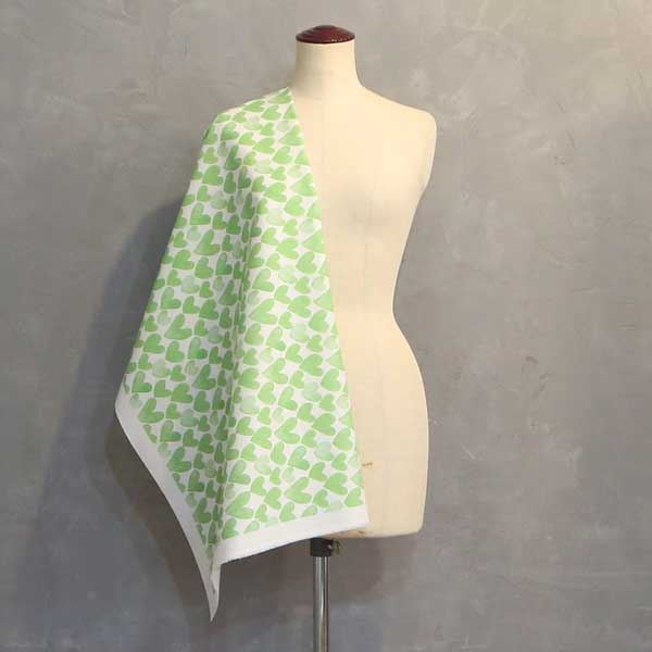 【シーチングorオックス:50cm単位】 エコファブリック fab-cm00435