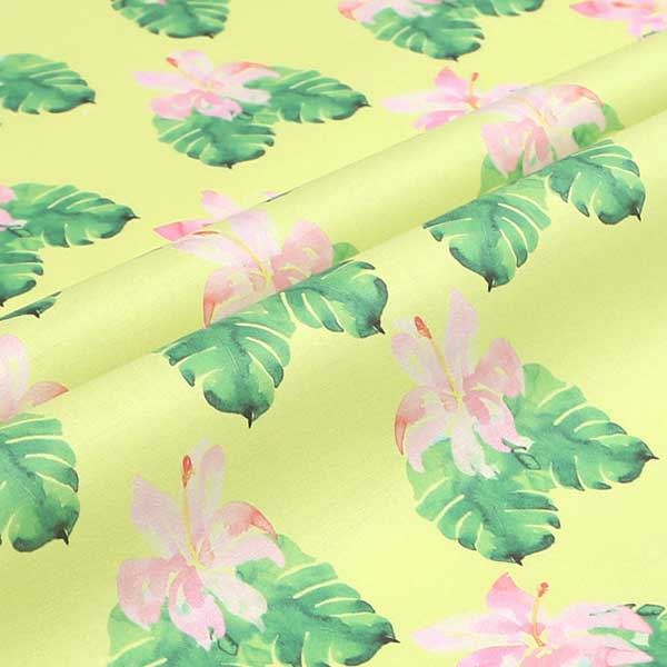 【シーチングorオックス:50cm単位】 エコファブリック fab-cm00436