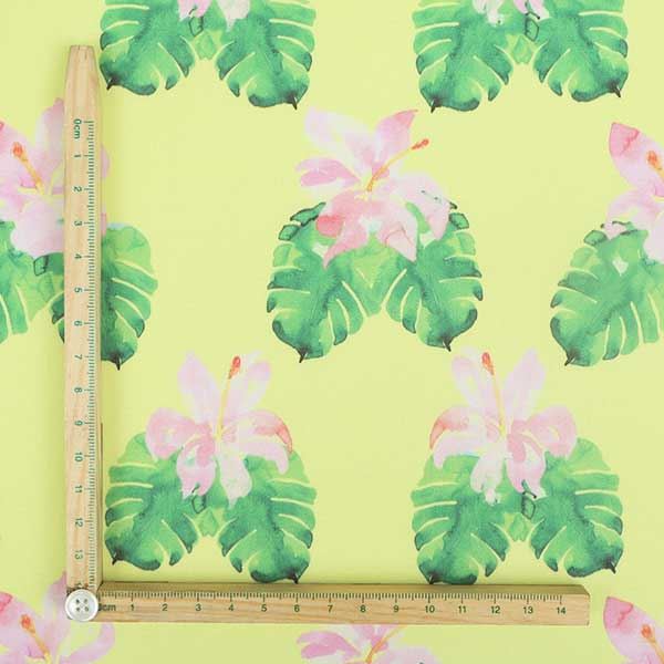 【シーチングorオックス:50cm単位】 エコファブリック fab-cm00436