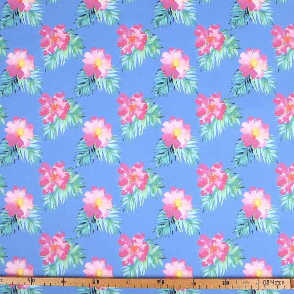 【シーチングorオックス:50cm単位】 エコファブリック fab-cm00437