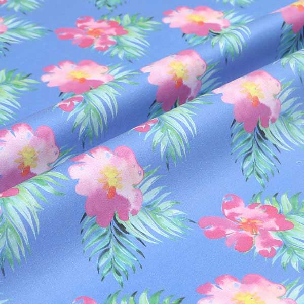 【シーチングorオックス:50cm単位】 エコファブリック fab-cm00437