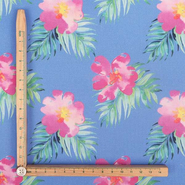 【シーチングorオックス:50cm単位】 エコファブリック fab-cm00437