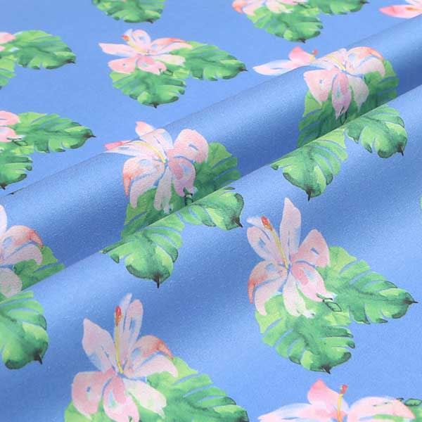 【シーチングorオックス:50cm単位】 エコファブリック fab-cm00439