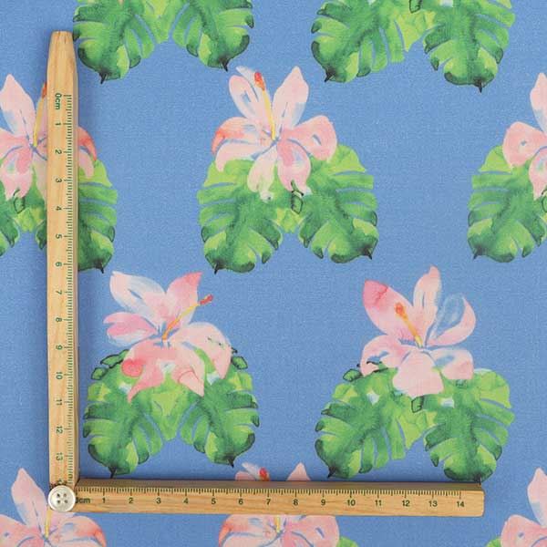 【シーチングorオックス:50cm単位】 エコファブリック fab-cm00439