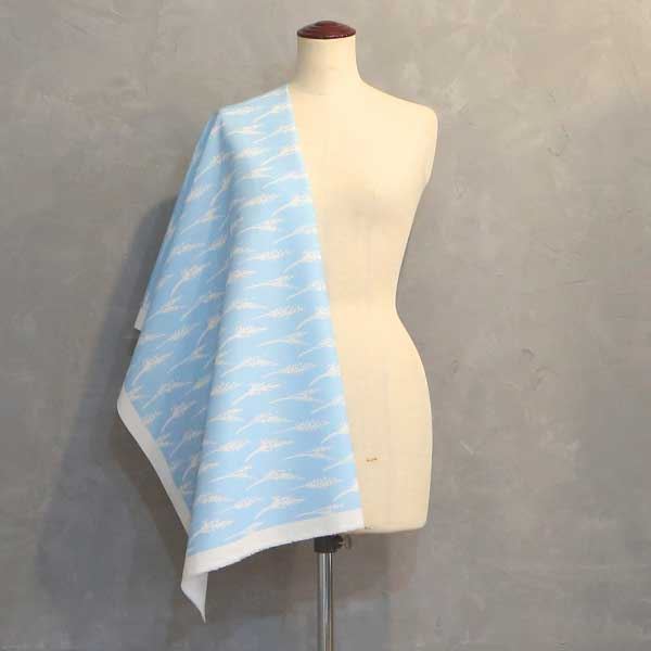 【シーチングorオックス:50cm単位】 エコファブリック fab-cm00440