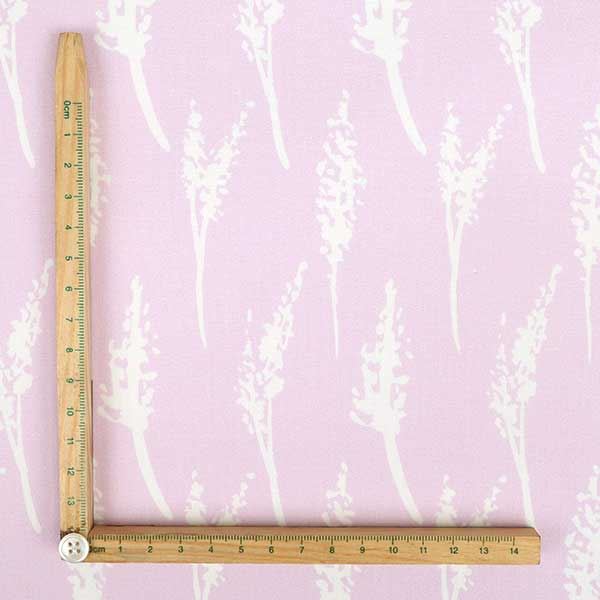 【シーチングorオックス:50cm単位】 エコファブリック fab-cm00441