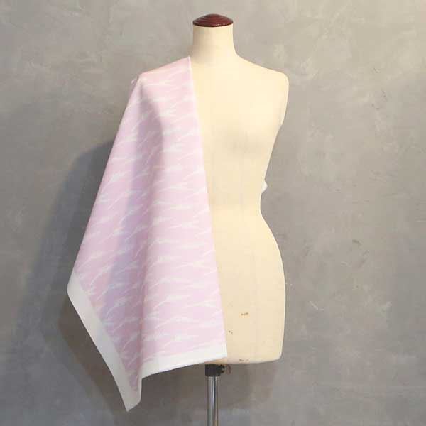 【シーチングorオックス:50cm単位】 エコファブリック fab-cm00441