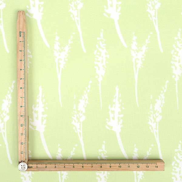 【シーチングorオックス:50cm単位】 エコファブリック fab-cm00442