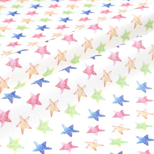 【シーチングorオックス:50cm単位】 エコファブリック fab-cm00445