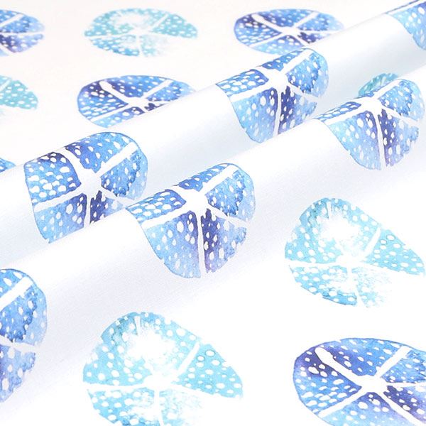 【シーチングorオックス:50cm単位】 エコファブリック fab-cm00446