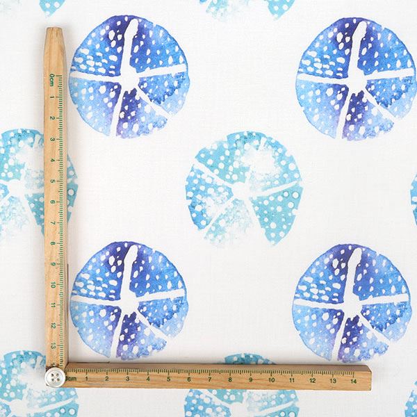 【シーチングorオックス:50cm単位】 エコファブリック fab-cm00446