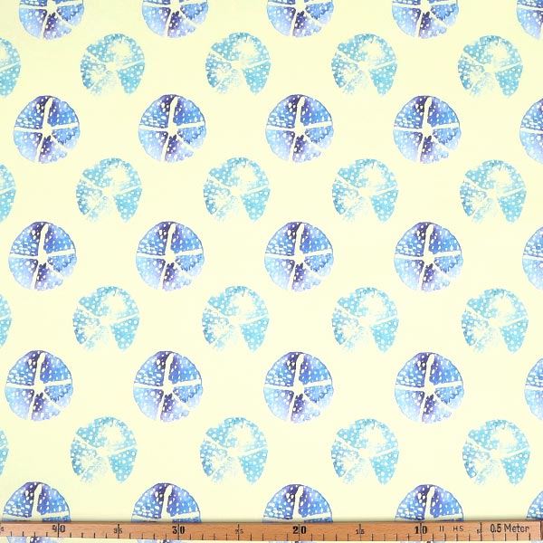 【シーチングorオックス:50cm単位】 エコファブリック fab-cm00448