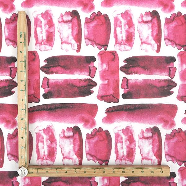 【シーチングorオックス:50cm単位】 エコファブリック fab-cm00449