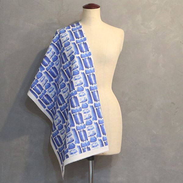 【シーチングorオックス:50cm単位】 エコファブリック fab-cm00450