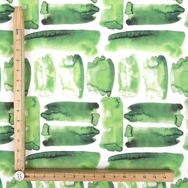 【シーチングorオックス:50cm単位】 エコファブリック fab-cm00451