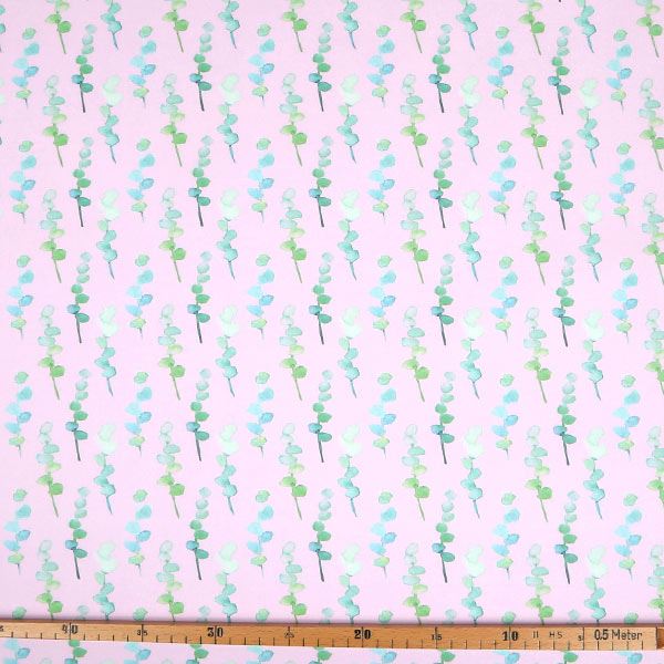 【シーチングorオックス:50cm単位】 エコファブリック fab-cm00453