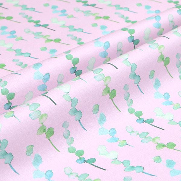 【シーチングorオックス:50cm単位】 エコファブリック fab-cm00453