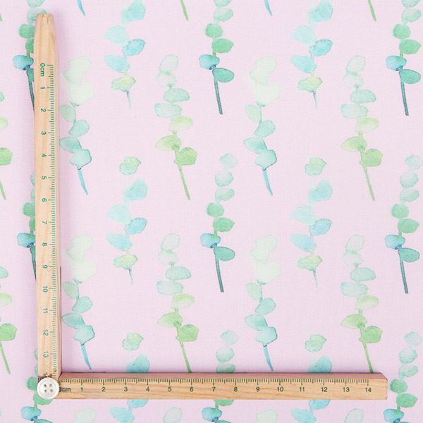 【シーチングorオックス:50cm単位】 エコファブリック fab-cm00453