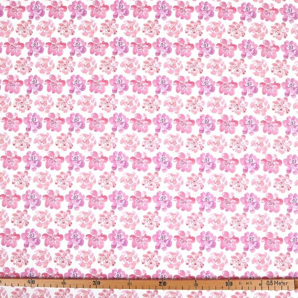 【シーチングorオックス:50cm単位】 エコファブリック fab-cm00454