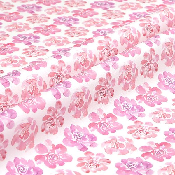 【シーチングorオックス:50cm単位】 エコファブリック fab-cm00454