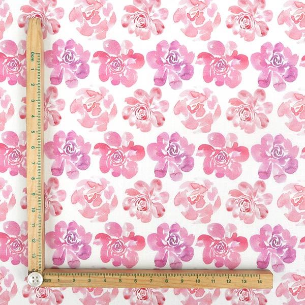 【シーチングorオックス:50cm単位】 エコファブリック fab-cm00454