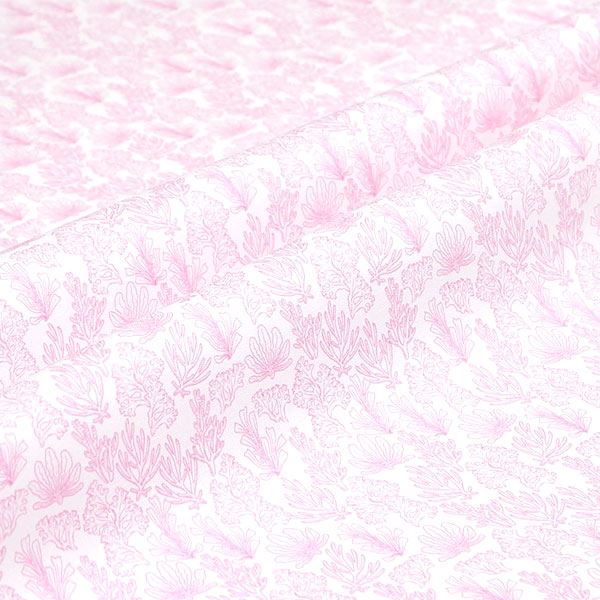 【シーチングorオックス:50cm単位】 エコファブリック fab-cm00458