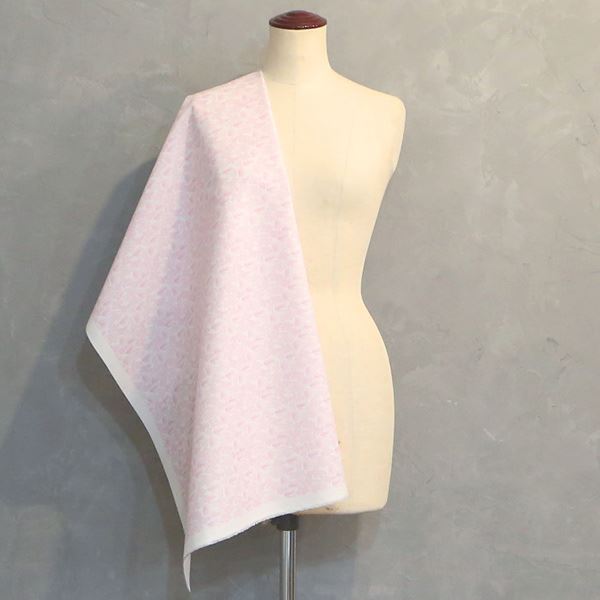 【シーチングorオックス:50cm単位】 エコファブリック fab-cm00458