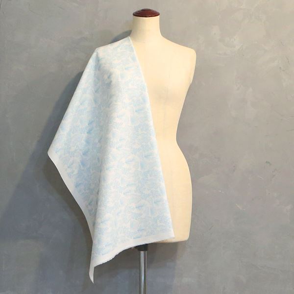 【シーチングorオックス:50cm単位】 エコファブリック fab-cm00459