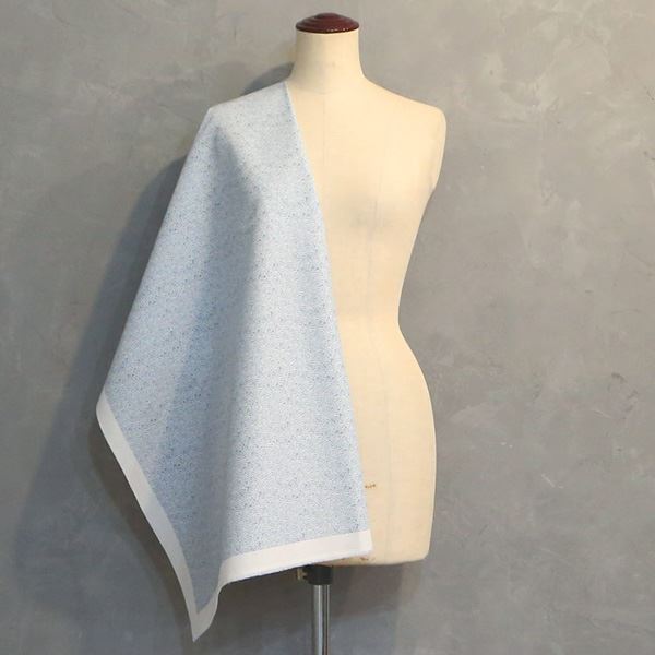 【シーチングorオックス:50cm単位】 エコファブリック fab-cm00469