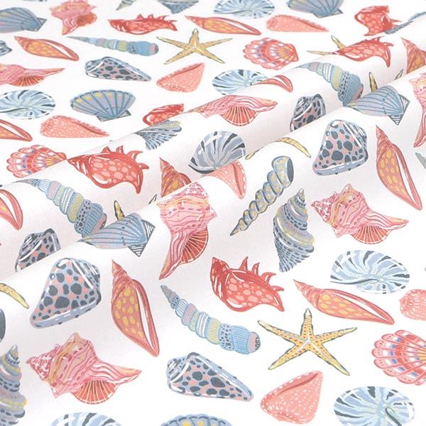 【シーチングorオックス:50cm単位】 エコファブリック fab-cm00472