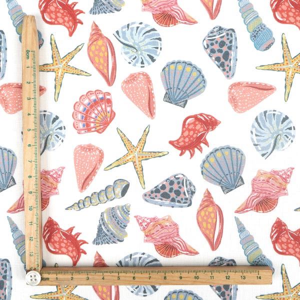 【シーチングorオックス:50cm単位】 エコファブリック fab-cm00472