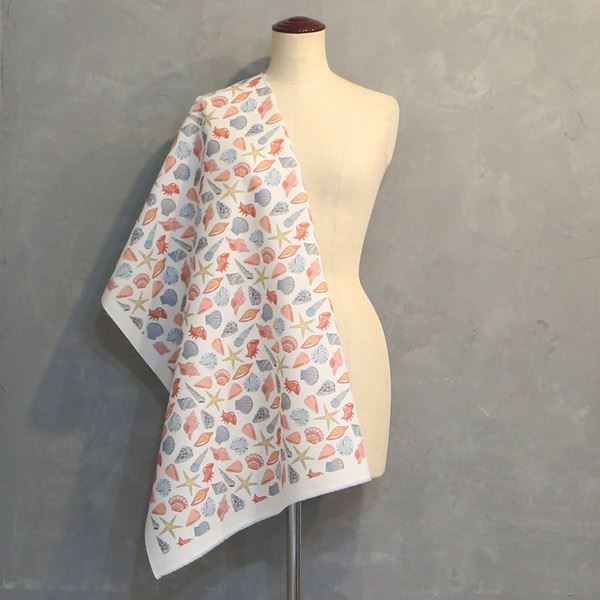 【シーチングorオックス:50cm単位】 エコファブリック fab-cm00472